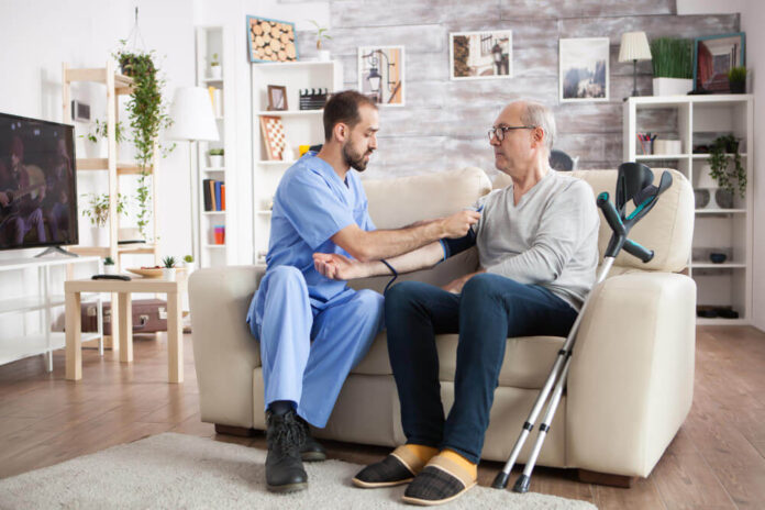 Apria Healthcare Going Out of Business?