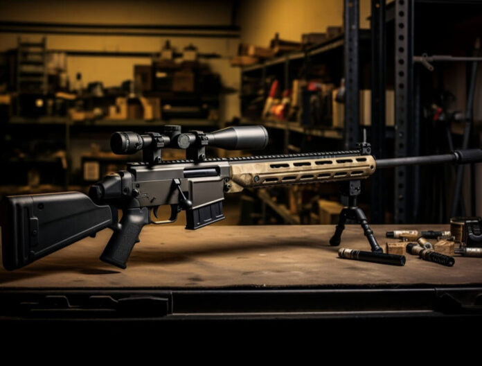 Is Palmetto State Armory Going Out of Business?