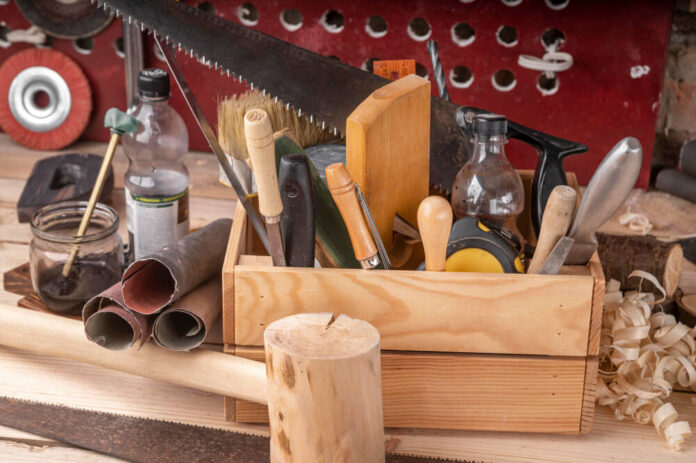 Is Grizzly Tools Going Out of Business?
