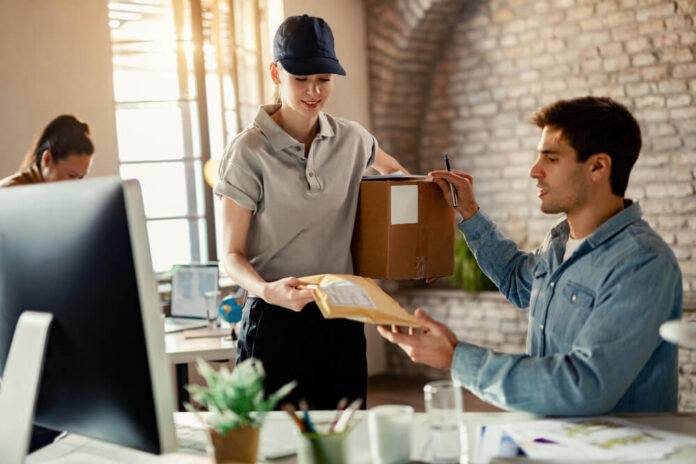 Is UPS Going Out of Business?