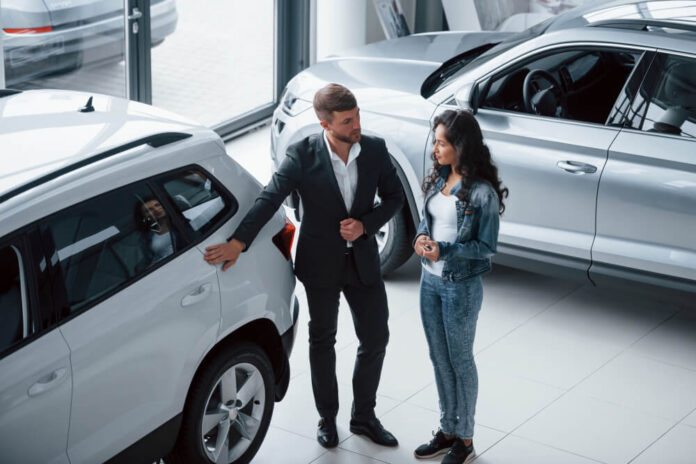 Is Carvana Going Out of Business?