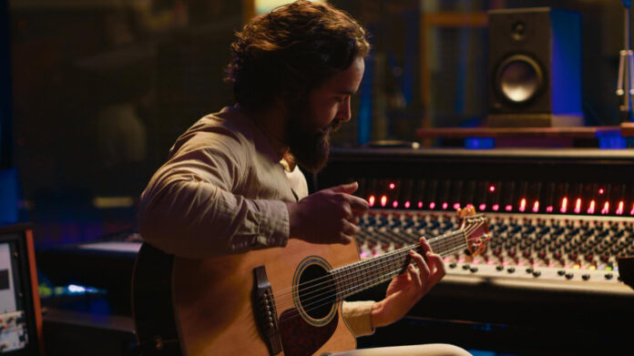 Is Guitar Center Going Out of Business?