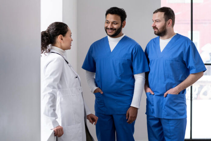 Lago Scrubs Going Out of Business?
