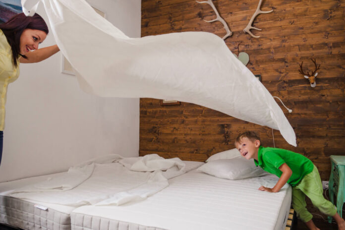 Factory Mattress Going Out of Business?